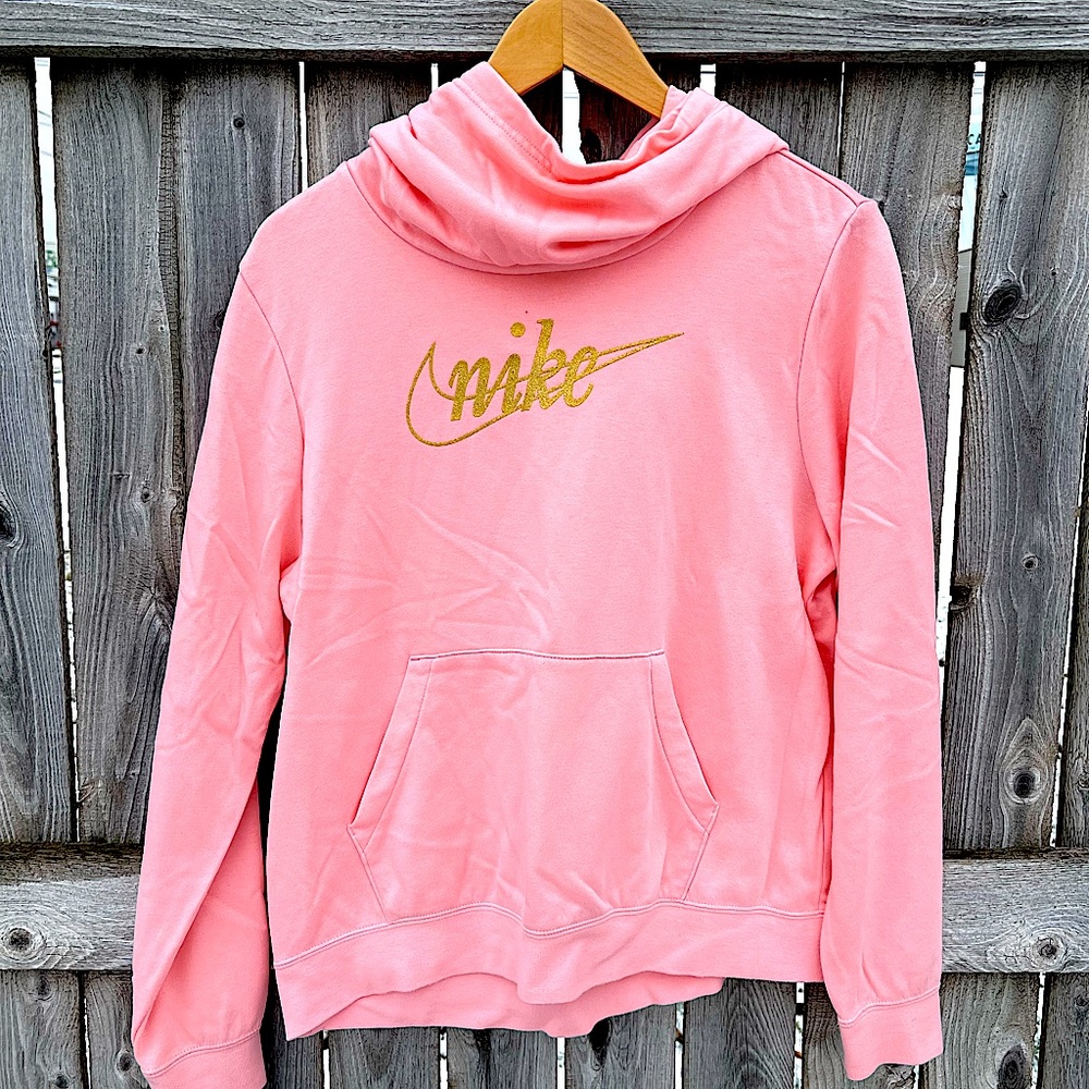 Nike sweatshirt